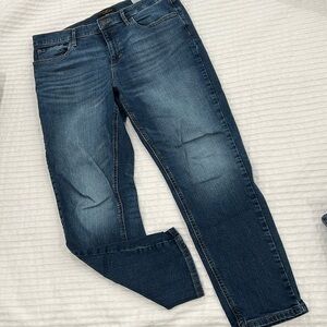 Banana Republic Girlfriend jeans